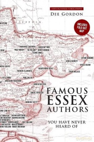 Famous Essex Authors - Dee Gordon [KSIĄŻKA]