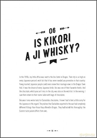 Famous Whiskies - Fernand Dacquin [KSIĄŻKA]