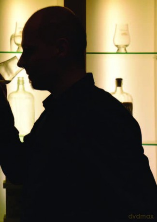 Famous Whiskies - Fernand Dacquin [KSIĄŻKA]