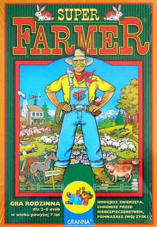 Super Farmer [GRA]
