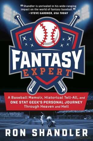 Fantasy Expert [KSIĄŻKA]