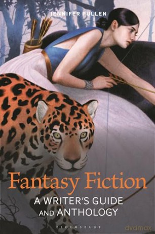 Fantasy Fiction - Jennifer Pullen [KSIĄŻKA]