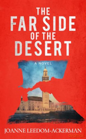 Far Side Of The Desert [KSIĄŻKA]
