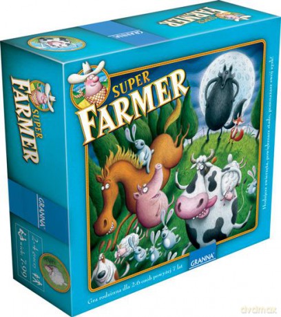 Super Farmer Deluxe [GRA]