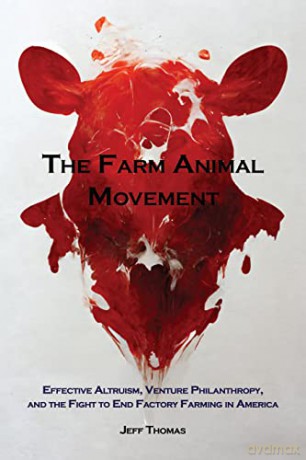 Farm Animal Movement - Jeff Thomas [KSIĄŻKA]