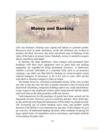 Farm Office Handbook 2e - Institute Of Agricul [KSIĄŻKA]