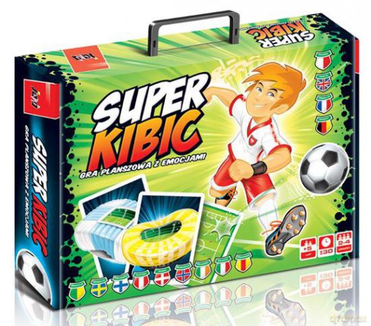 Super kibic [GRA]