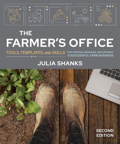 Farmers Office Second Edition [KSIĄŻKA]