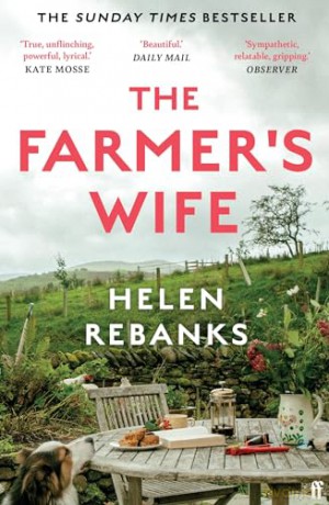 Farmers Wife - Helen Rebanks [KSIĄŻKA]
