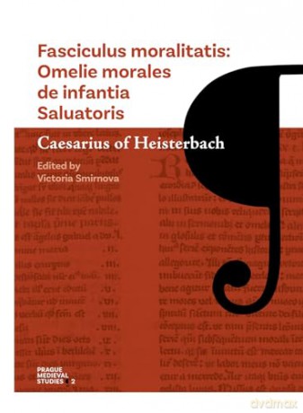 Fasciculus Moralitatis - Caesarius [KSIĄŻKA]