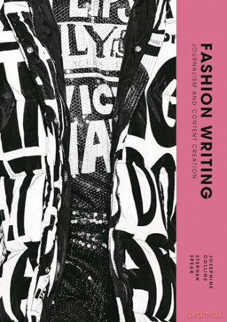Fashion Writing - Josephine Collins [KSIĄŻKA]