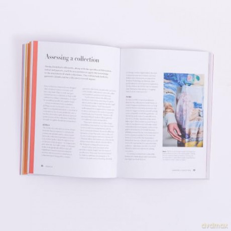 Fashion Writing - Josephine Collins [KSIĄŻKA]