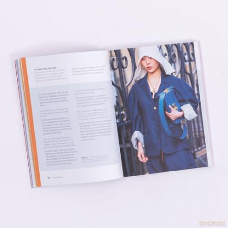 Fashion Writing - Josephine Collins [KSIĄŻKA]