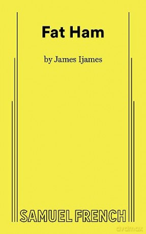 Fat Ham - James Ijames [KSIĄŻKA]