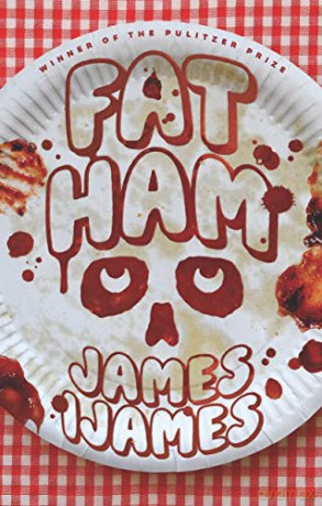 Fat Ham - James Ijames [KSIĄŻKA]