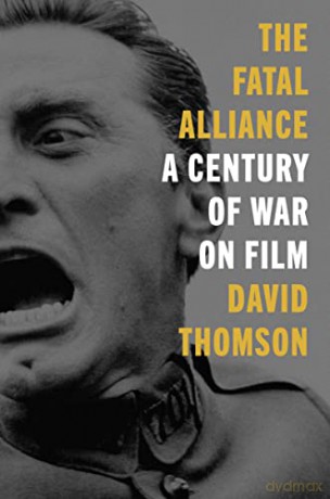 Fatal Alliance - David Thomson [KSIĄŻKA]