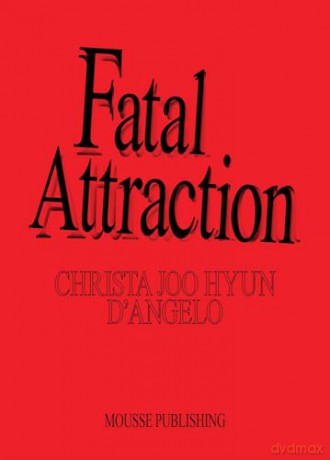 Fatal Attraction - Travis Jeppesen [KSIĄŻKA]