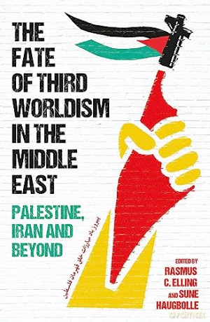 Fate Of Third Worldism/The Middle East - Rasmus C Elling [KSIĄŻKA]