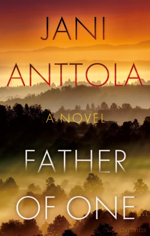 Father Of One - Jani Anttola [KSIĄŻKA]
