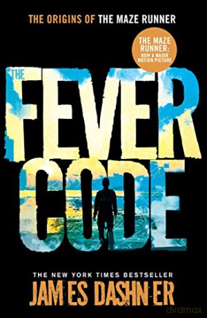 Fe Ver Code - Dashner James [KSIĄŻKA]