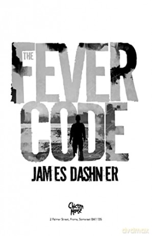 Fe Ver Code - Dashner James [KSIĄŻKA]