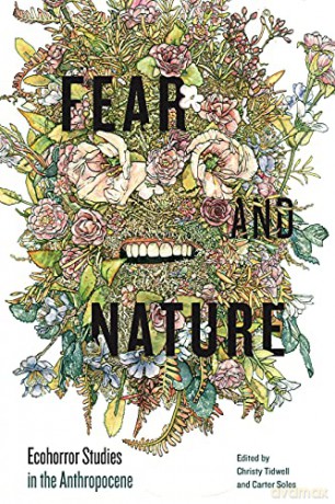 Fear And Nature - Christy Tidwell [KSIĄŻKA]