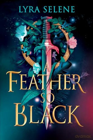 Feather So Black - Selene Lyra [KSIĄŻKA]