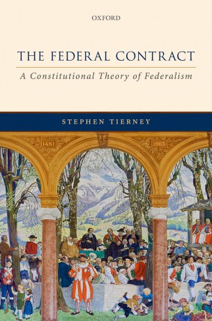 Federal Contract [KSIĄŻKA]