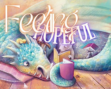 Feeling Hopeful - Laura Wippell [KSIĄŻKA]