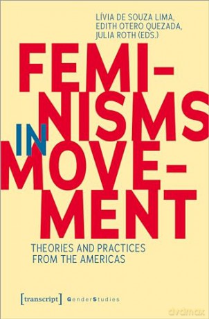 Feminisms In Movement - L Via De Souza Lima [KSIĄŻKA]
