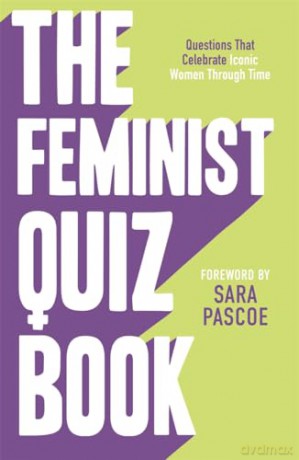 Feminist Quiz Book - Laura Brown [KSIĄŻKA]