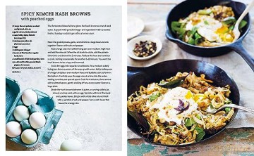 Fermented Foods For Everyday Eating - Ryland Peters Smal [KSIĄŻKA]