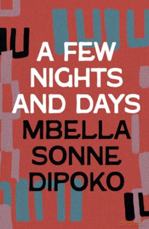 Few Nights And Days - Dipoko Mbella Sonne [KSIĄŻKA]