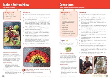 Ffi 50 Fantastic Ideas For Farm Act - Mcvey Hannah Jones [KSIĄŻKA]