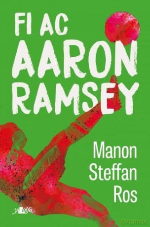 Fi Ac Aaron Ramsey - Unknown [KSIĄŻKA]