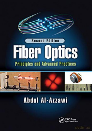 Fiber Optics - Abdul Al-Azzawi [KSIĄŻKA]