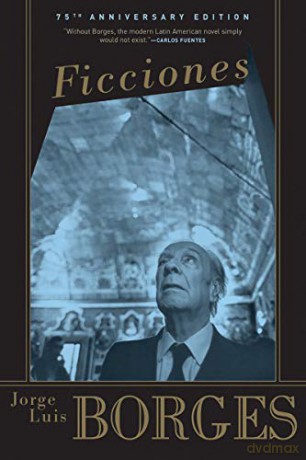 Ficciones [KSIĄŻKA]