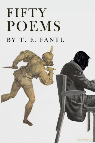 Fifty Poems - T.E. Fantl [KSIĄŻKA]