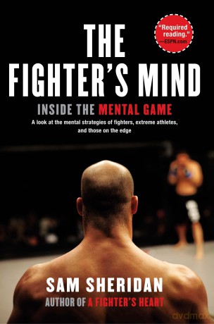 Fighter S Mind [KSIĄŻKA]