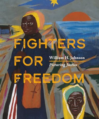 Fighters For Freedom [KSIĄŻKA]