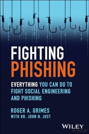 Fighting Phishing Deploying Defense In [KSIĄŻKA]