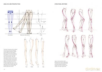Figure Drawing For Fashion Design - Drudi E [KSIĄŻKA]