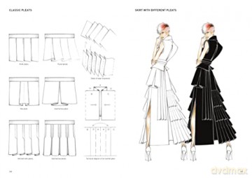 Figure Drawing For Fashion Design - Drudi E [KSIĄŻKA]