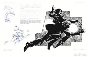 Figure Drawing Without A Model - Ron Tiner [KSIĄŻKA]