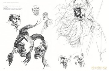 Figure Drawing Without A Model - Ron Tiner [KSIĄŻKA]