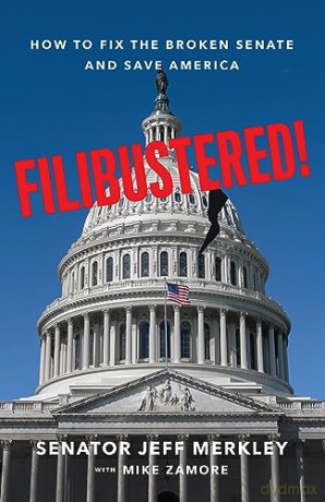 Filibustered [KSIĄŻKA]