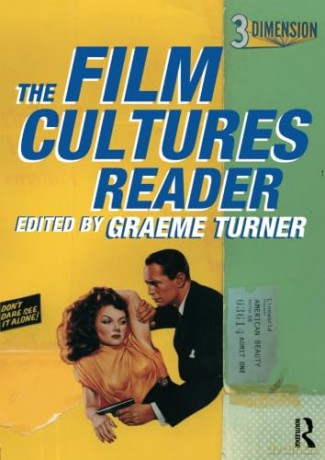 Film Cultures Reader - Graeme Turner [KSIĄŻKA]
