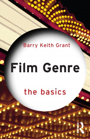 Film Genre - Barry Keith Grant [KSIĄŻKA]