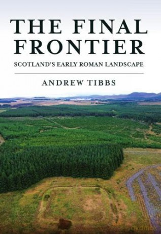 Final Frontier - Andrew Tibbs [KSIĄŻKA]