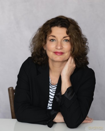 Final Hours Of Muriel Hinchcliffe Mbe - Claire Parkin [KSIĄŻKA]